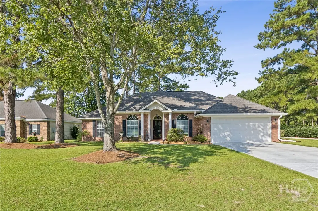 202 Walthour Drive, Rincon, GA 31326 - #1
