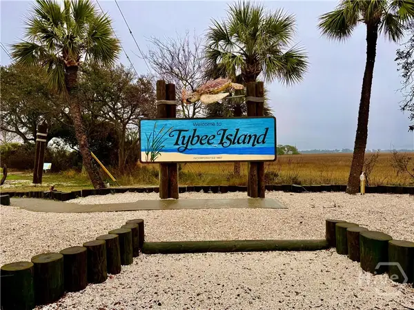1606 2nd Avenue, Tybee Island, GA 31328