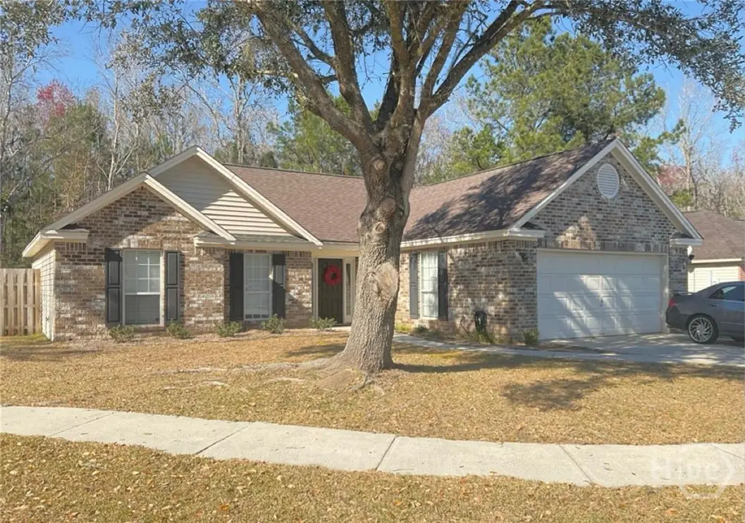 156 Dovetail Crossing, Savannah, GA 31419 - #1