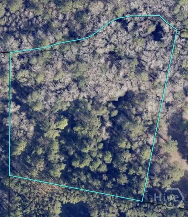 0 Honey Dew Lane, Brooklet, GA 30415