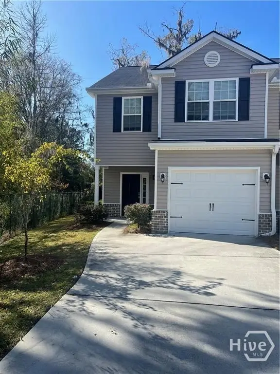 801 Ferguson Lane, Richmond Hill, GA 31324 - #1