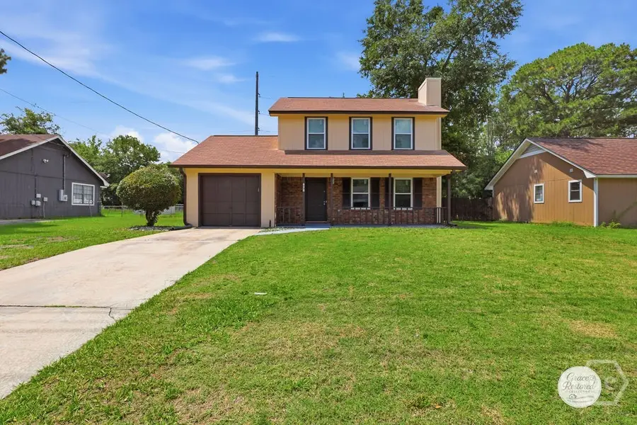 820 Lost Grove, Hinesville, GA 31313 - #2