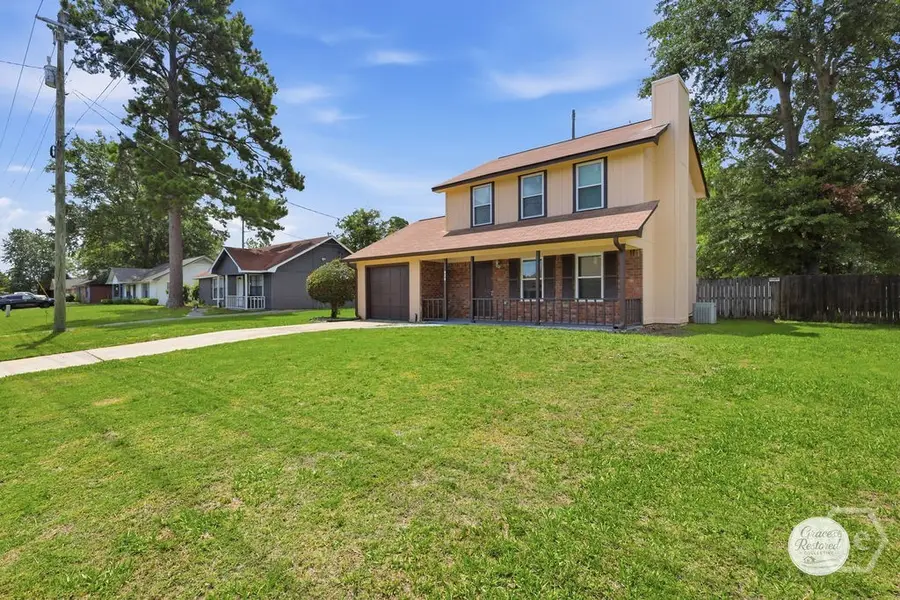 820 Lost Grove, Hinesville, GA 31313 - #3