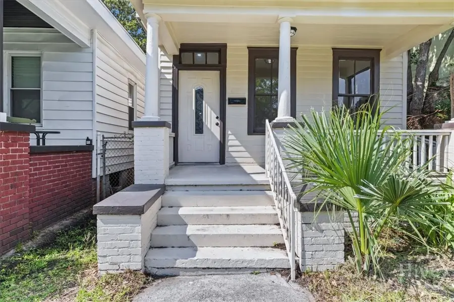 604 W 40th Street, Savannah, GA 31415 - #2