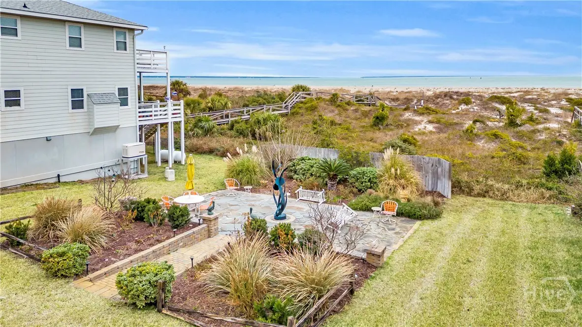 4 Northshore Drive, Tybee Island, GA 31328 - #1