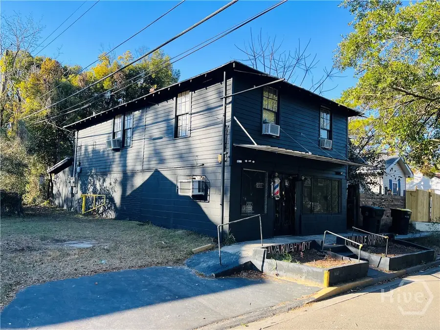 2009 Ash Street, Savannah, GA 31404 - #2