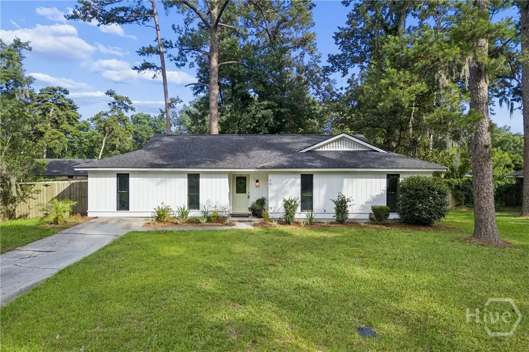 49 Beaver Run Drive, Savannah, GA 31419 - #1