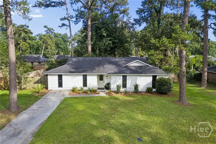 49 Beaver Run Drive, Savannah, GA 31419 - #2