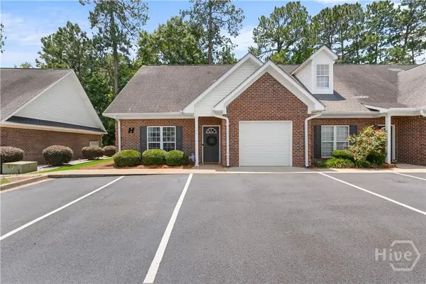 8100 Burkhalter Road #801, Statesboro, GA 30461