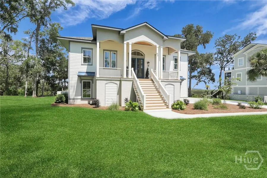 97 Cubbage Island Drive, Richmond Hill, GA 31324 - #2