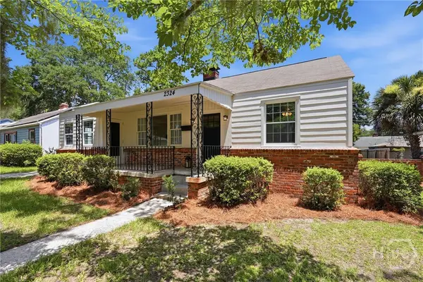 2324 E 40th Street, Savannah, GA 31404