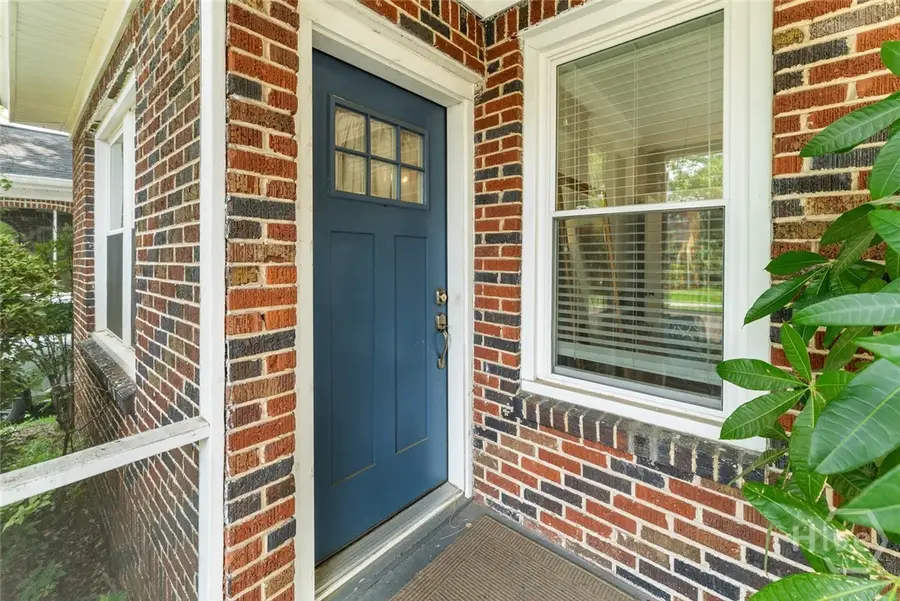 220 E 53rd Street, Savannah, GA 31405 - #3
