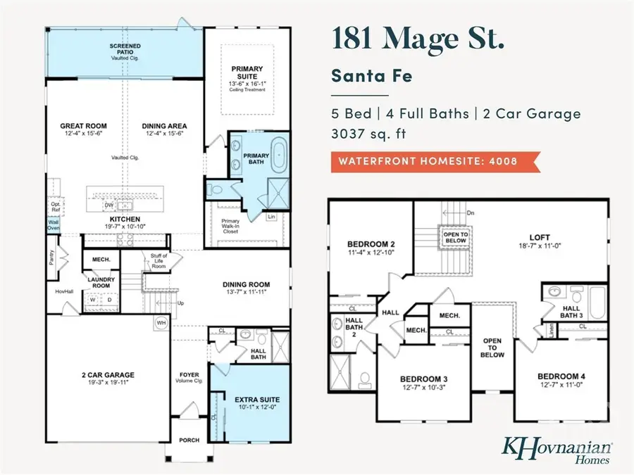 181 Mage Street, Savannah, GA 31302 - #3
