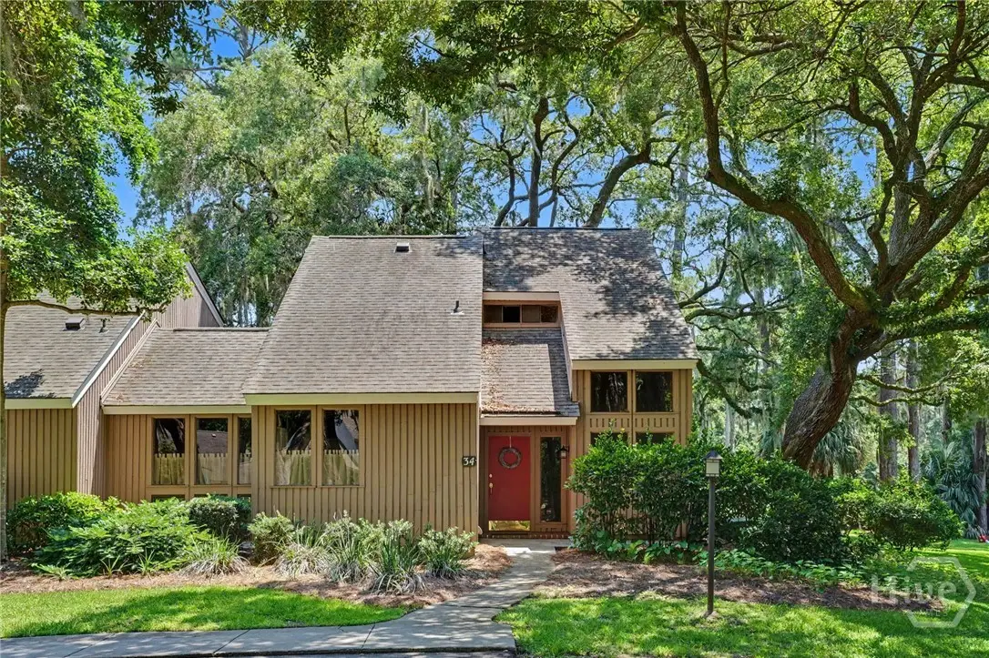 34 Dame Kathryn Drive, Savannah, GA 31411 - #1