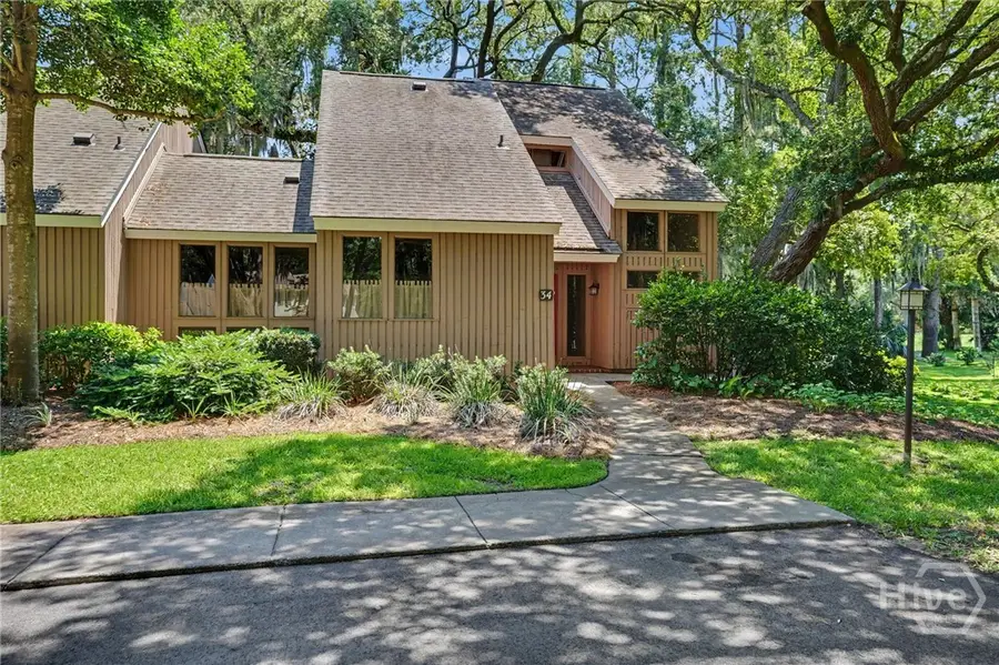 34 Dame Kathryn Drive, Savannah, GA 31411 - #2