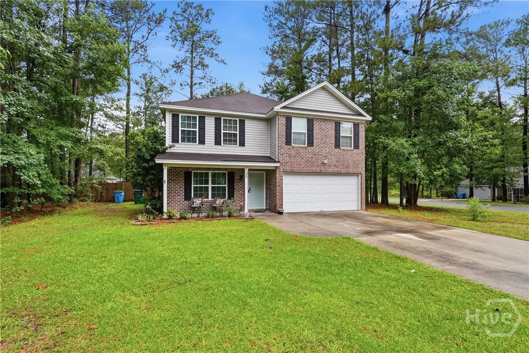 75 Fellwood Drive, Rincon, GA 31326 - #1