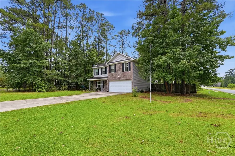 75 Fellwood Drive, Rincon, GA 31326 - #3