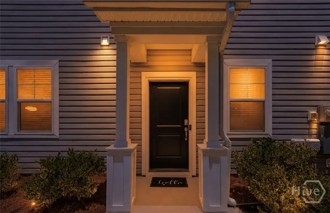 119 Benelli Drive, Pooler, GA 31322 - #1