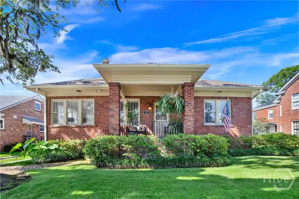 717 E 46th Street, Savannah, GA 31405