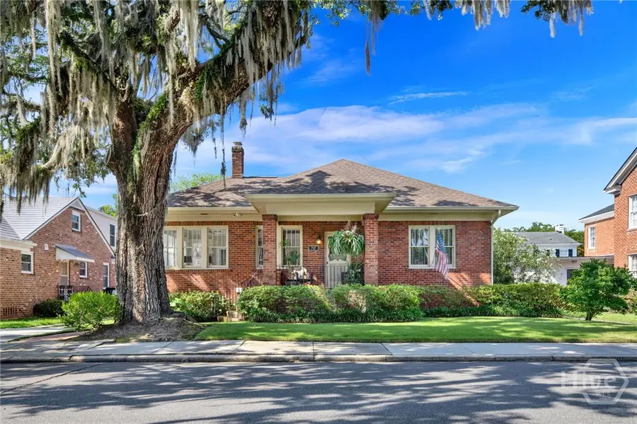 717 E 46th Street, Savannah, GA 31405 - #2