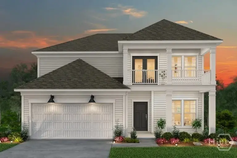 83 Dendron Drive, Richmond Hill, GA 31324 - #1