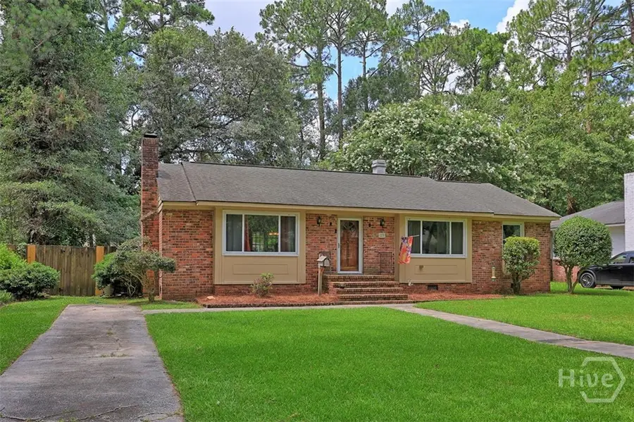 23 E 66th Street, Savannah, GA 31405 - #3