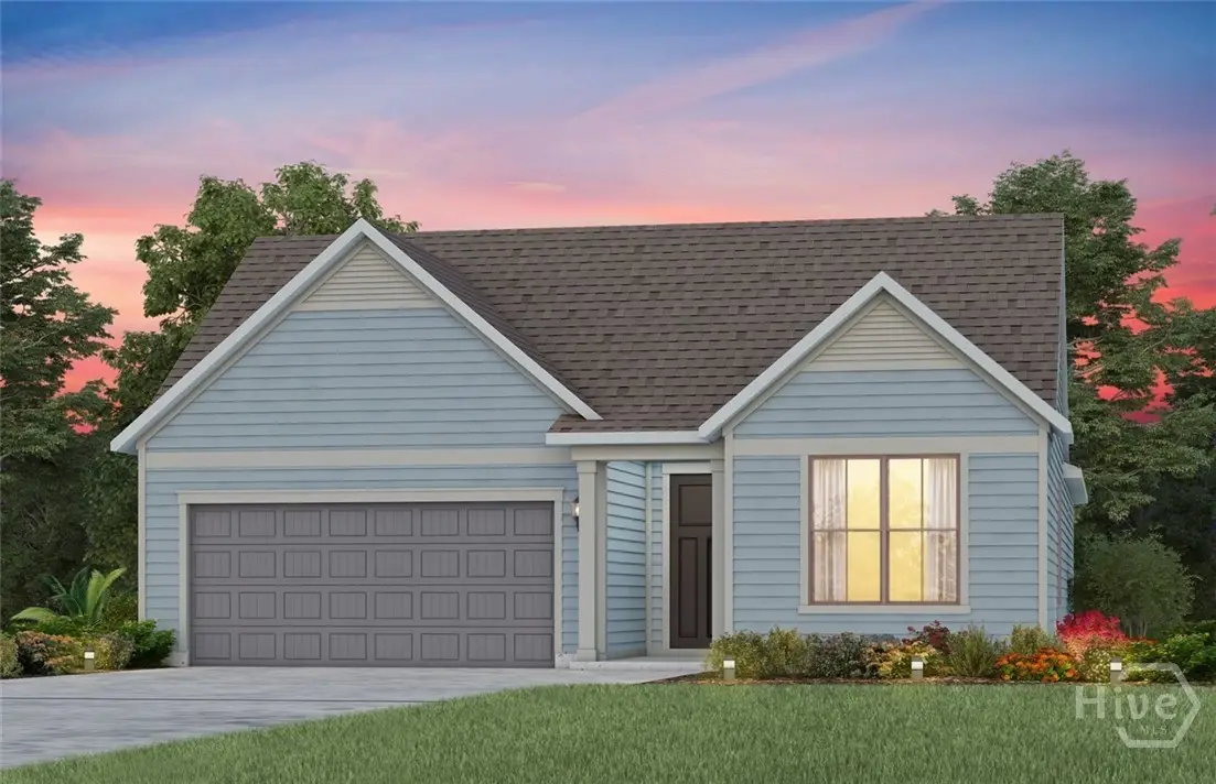 116 Dendron Drive, Richmond Hill, GA 31324 - #1