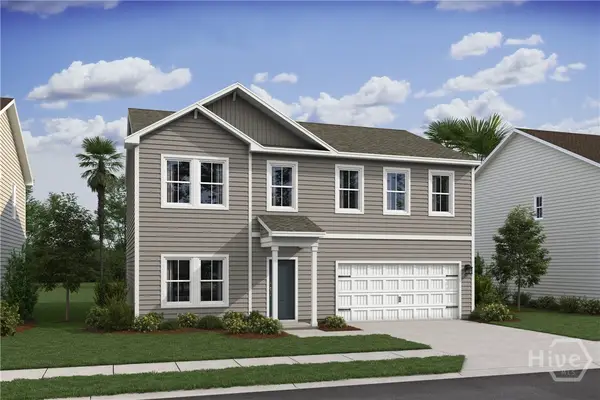 281 Kingswood Circle, Savannah, GA 31302