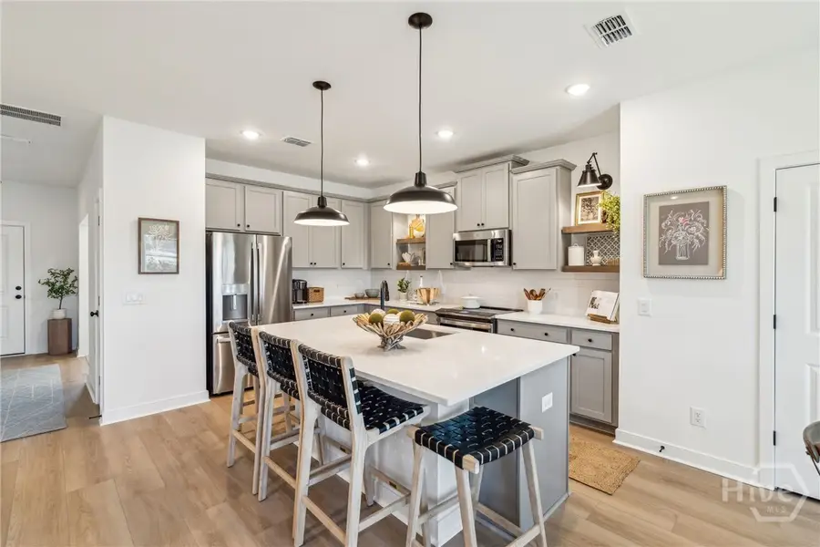 281 Kingswood Circle, Bloomingdale, GA 31302 - #3