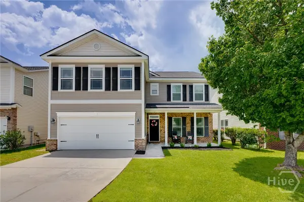 5 Capella Circle, Savannah, GA 31419