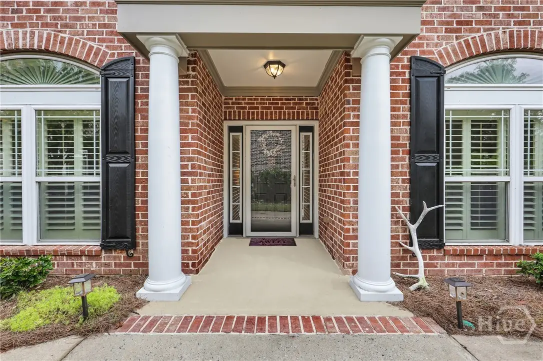 2502 River Oaks Drive, Richmond Hill, GA 31324 - #1