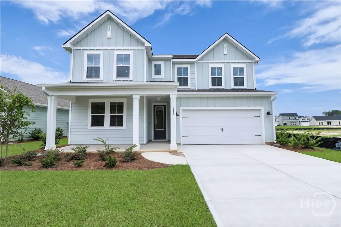 185 Mage Street, Bloomingdale, GA 31302 - #1