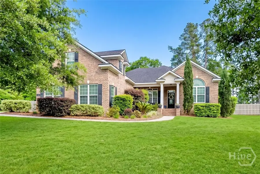 108 Sweetwater Circle, Rincon, GA 31326 - #2