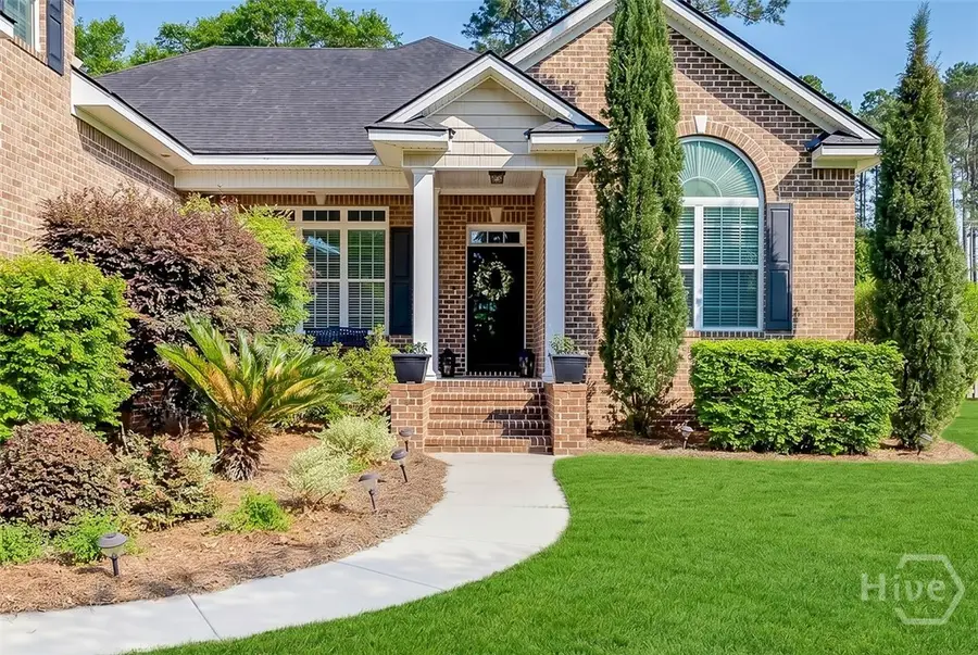 108 Sweetwater Circle, Rincon, GA 31326 - #3