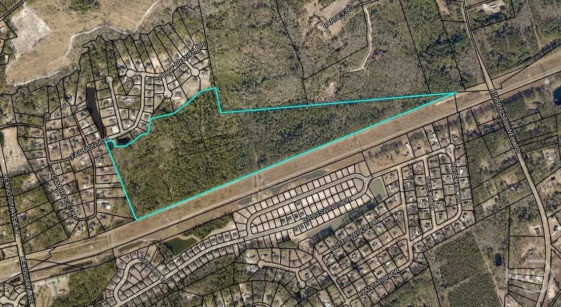 Address Withheld By Seller, Rincon, GA 31326 - #1