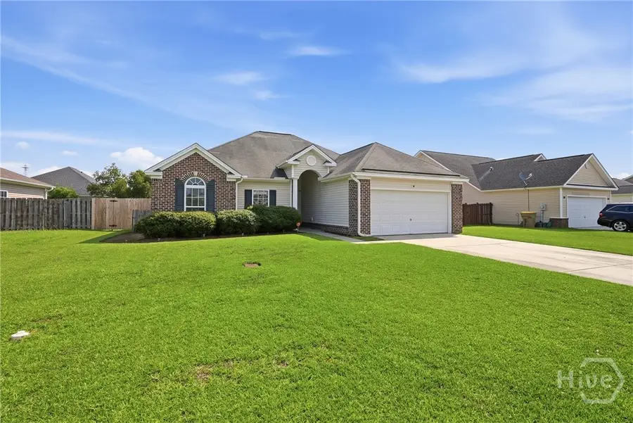 60 Willow Oak Drive, Richmond Hill, GA 31324 - #3