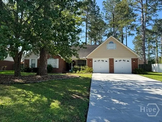 133 Arlington Court, Richmond Hill, GA 31324 - #1