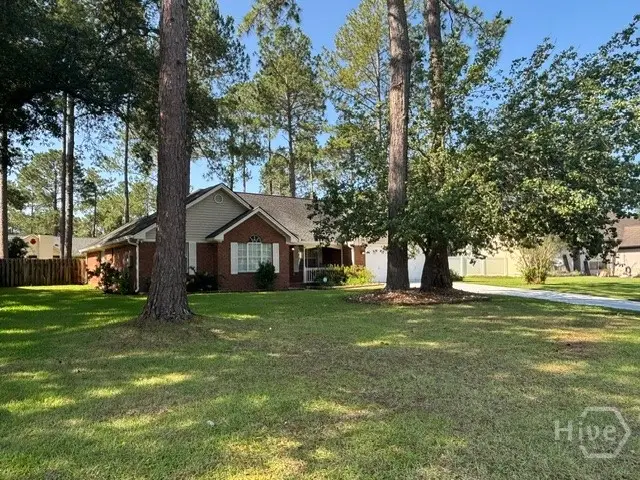 133 Arlington Court, Richmond Hill, GA 31324 - #3
