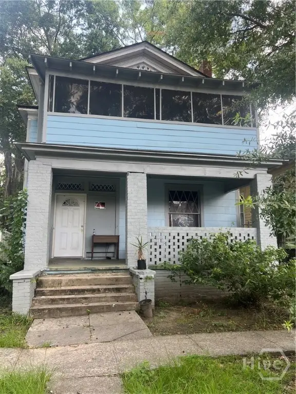 1122 E 33rd Street, Savannah, GA 31404 - #2
