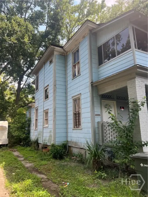1122 E 33rd Street, Savannah, GA 31404 - #3
