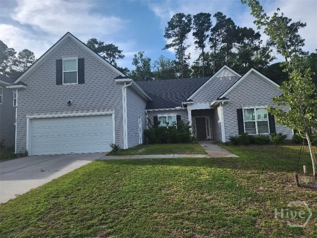 22 Headlands Court, Savannah, GA 31407 - #1
