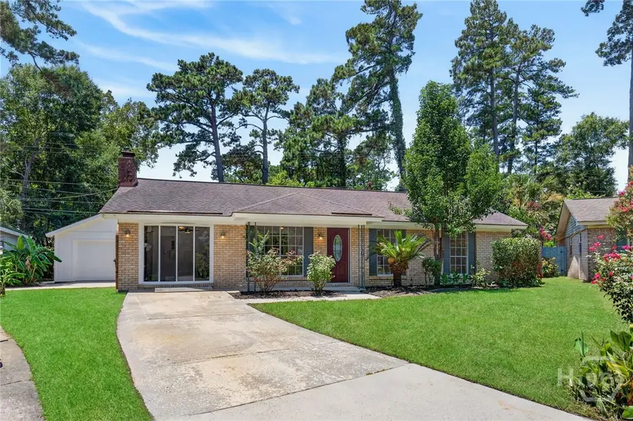 110 Penn Waller Cove, Savannah, GA 31410 - #3