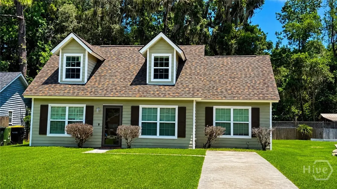 6 Jasmine Court, Savannah, GA 31406 - #1