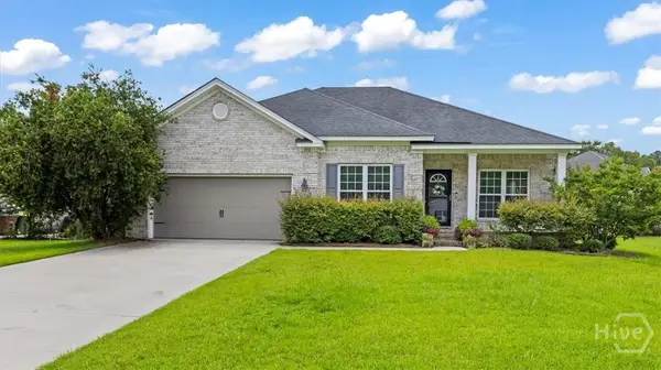 348 Brighton Woods Drive, Pooler, GA 31322