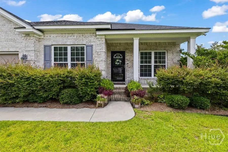 348 Brighton Woods Drive, Pooler, GA 31322 - #2
