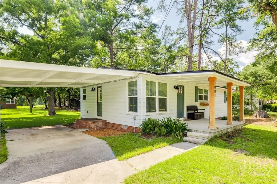 1001 Richland Avenue, Rincon, GA 31326 - #3