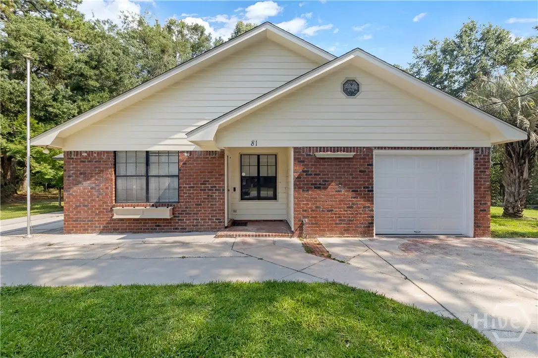 81 Kristen Lane, Midway, GA 31320 - #1