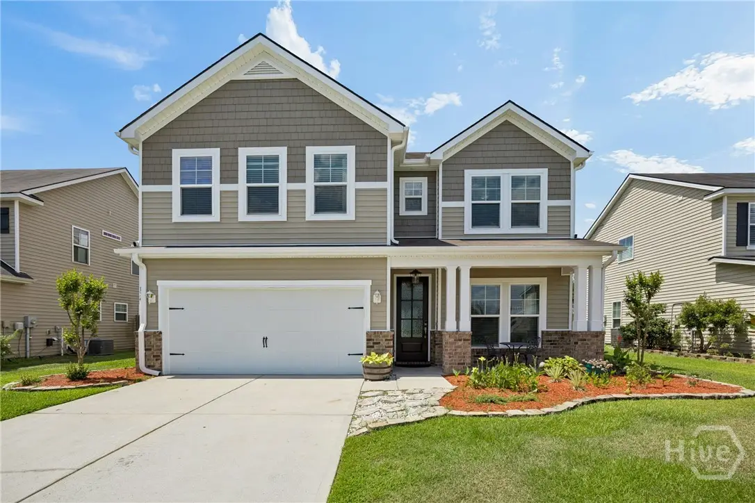 134 Wind Willow Drive, Savannah, GA 31407 - #1