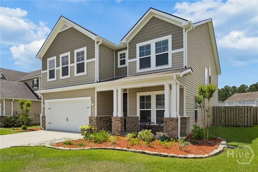 134 Wind Willow Drive, Savannah, GA 31407 - #2