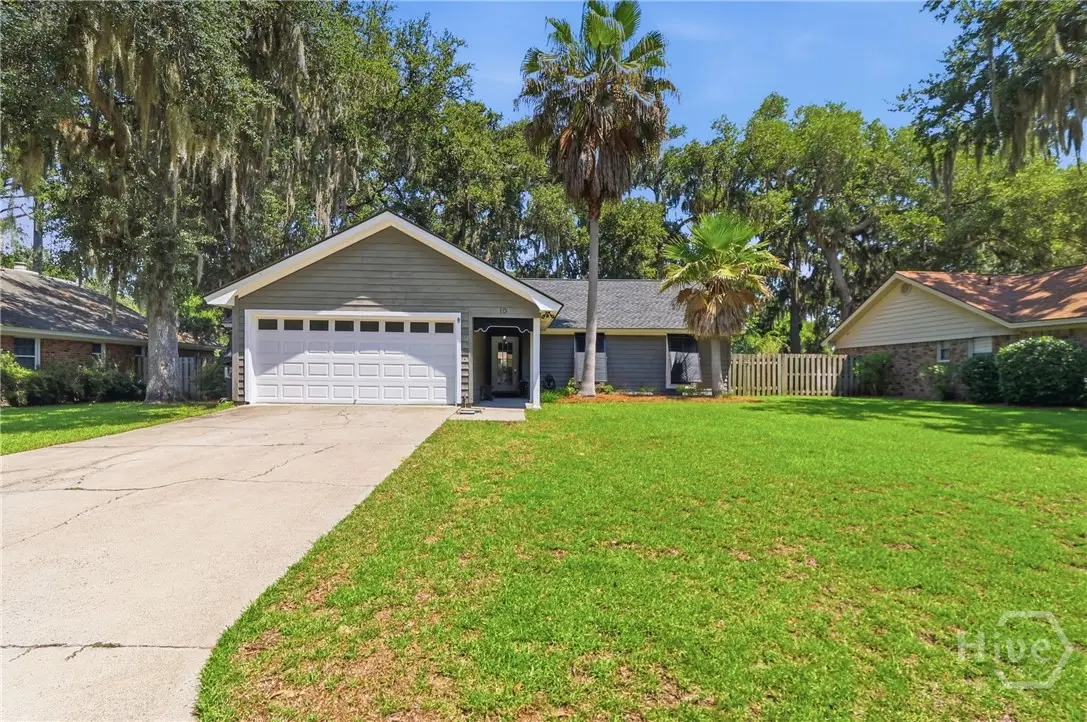 10 Hanging Moss Road, Savannah, GA 31410 - #1